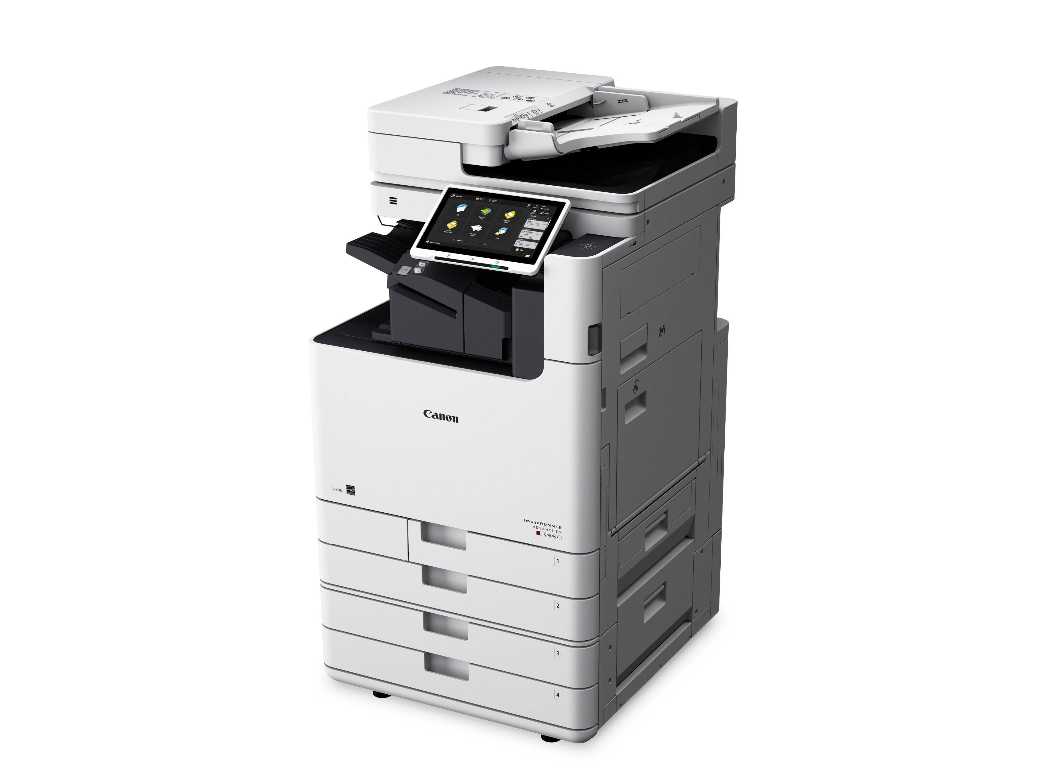 imageRUNNER ADVANCE DX C5840 imageRUNNER ADVANCE DX C5840